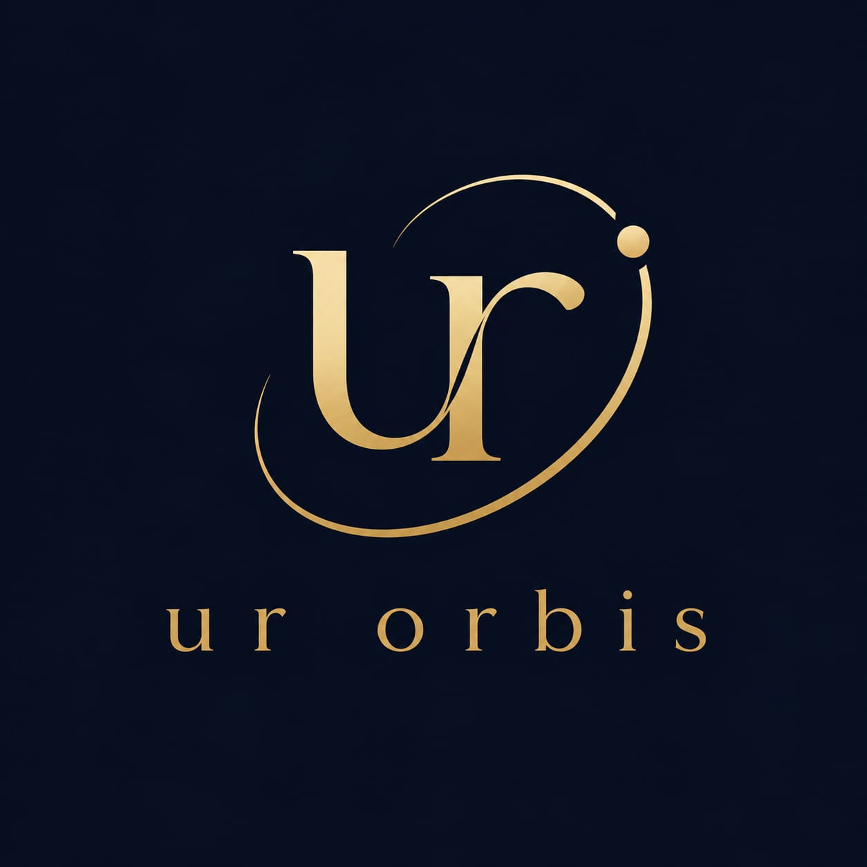 UR ORBIS logo